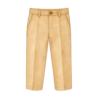 I Pantaloni