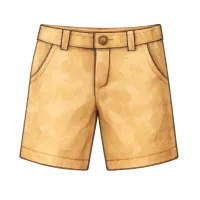 I Pantaloncini