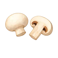 The Mushroom