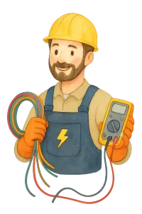 Der Elektriker