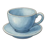 Die Tasse