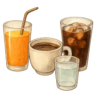 The Drink
