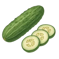 The Cucumber