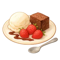 The Dessert