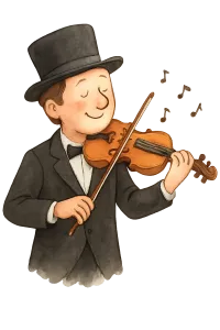 Der Musiker