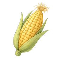 El Maíz