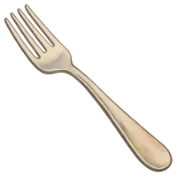 The Fork