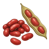 Los Frijoles