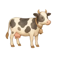 La Mucca
