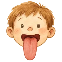 The Tongue