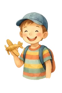 Il Bambino