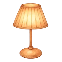 The Lamp