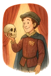 Der Schauspieler