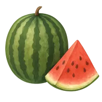 The Watermelon