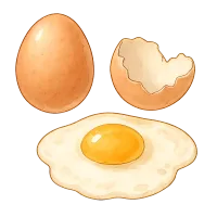 El Huevo