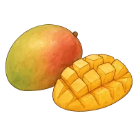 The Mango