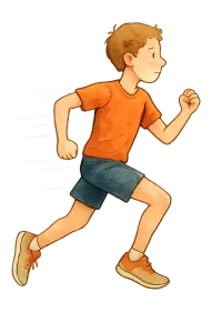 Correr