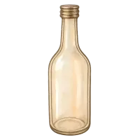 Die Flasche
