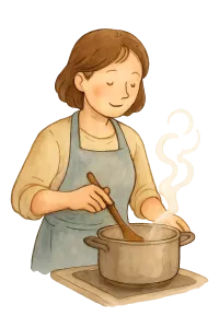 Cocinar