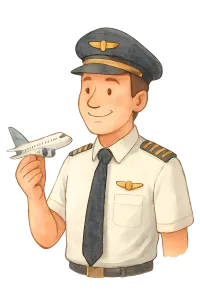 Der Pilot
