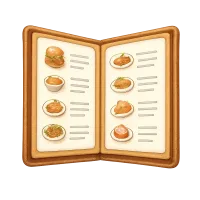 The Menu