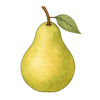 The Pear