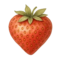 The Strawberry