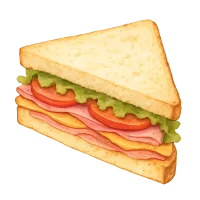 El Sándwich