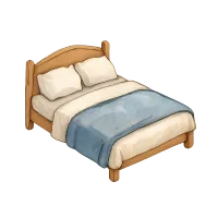 The Bed