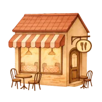 The Restaurant