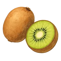 The Kiwi