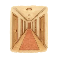 The Hallway