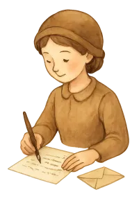 Escribir