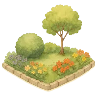 The Garden