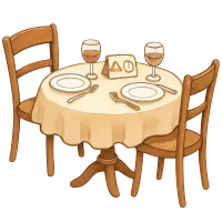 The Reservation