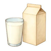 Die Milch