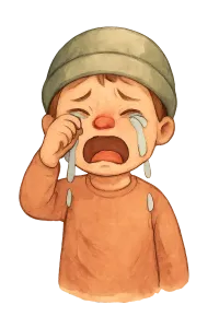 Llorar
