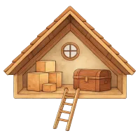 The Attic