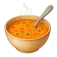 The Soup