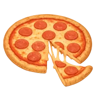 La Pizza