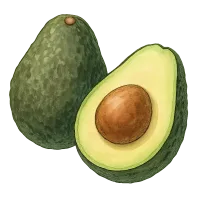 El Aguacate