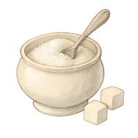 The Sugar