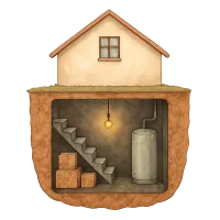 The Basement