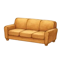 The Sofa