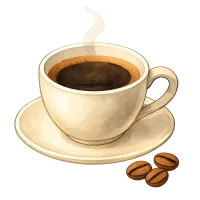 Der Kaffee