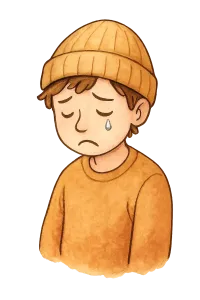 Triste