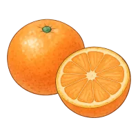 The Orange