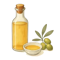 The Oil