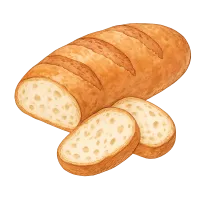 The Bread