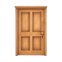 The Door
